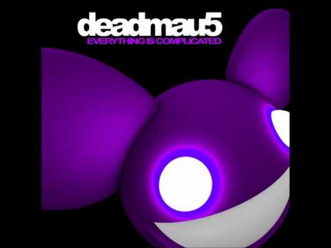 Deadmau5 - Moar Ghosts N Stuff + Soma Mix