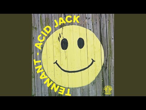 Acid Jack (Radio Edit)