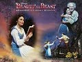 Beauty And The Beast West End Annalene Beechey Part 1