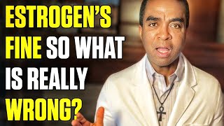 Hot Flashes, Weight Gain, & Fatigue: Why It’s Not Low Estroge