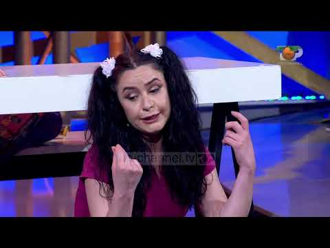 Portokalli, 16 Maj 2021– 2 Vajzat ( Patronazhistet e mamit )