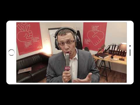 Le Mec de Gauche - Yann Lambiel - Get Up