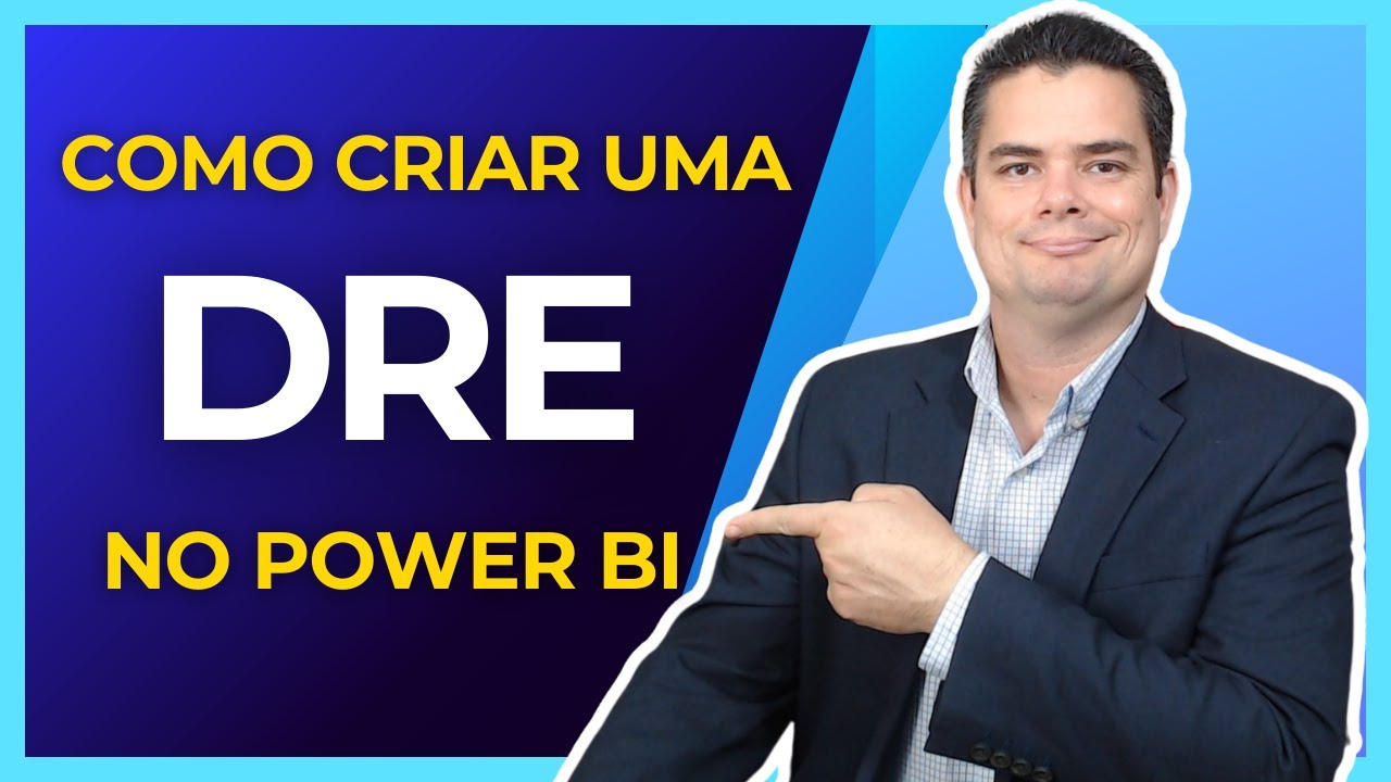 IMPERDÍVEL: Como fazer uma DRE Demonstração de Resultados do Exercício no Power BI