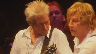 Status Quo - Gerdundula (Just Doin&#39; It Live)