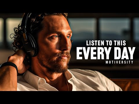 WATCH THIS EVERY MORNING - Best Morning Motivational Speech [YOU NEED TO WATCH THIS!]