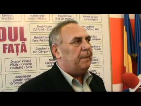 Barsa - o comuna in plina dezvoltare