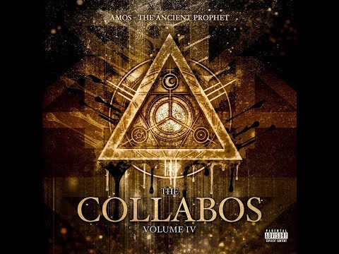 Exorcismz - feat  Gamblez, Frantik & Decipher