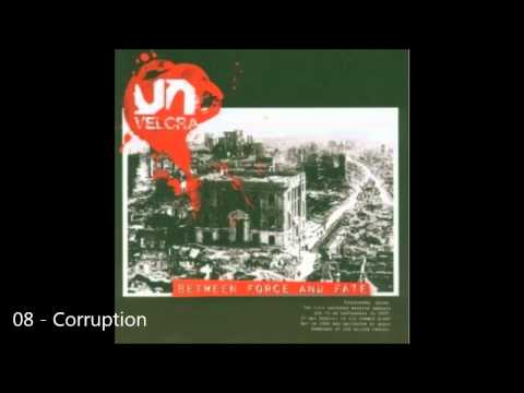 Velcra - Between Force And Fate || 08 - Corruption