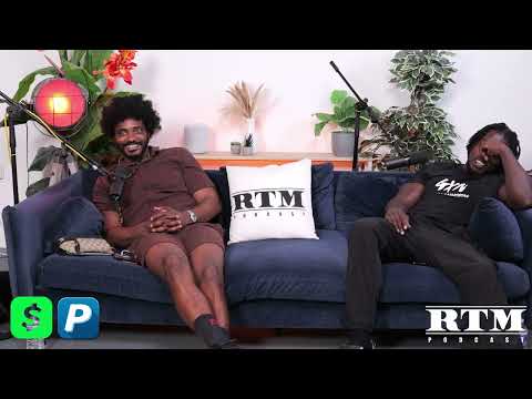 Montz🫡 “I WAS TRYING TO K!LL THEM…”💀👻☠️RTM Podcast Show S15 Ep2(Trailer)