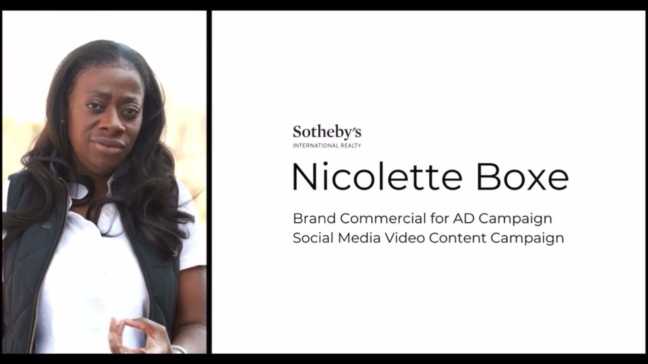 Nicolette Boxe — Hunt Country Sotheby's