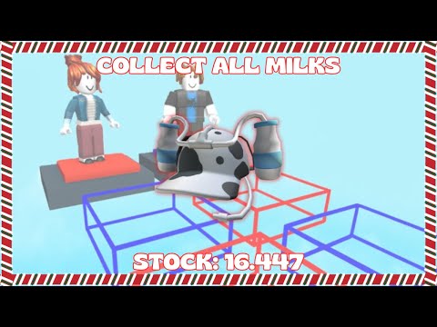 [UGC LIMITED] - TEAMWORK PUZZLES 2 SCRIPT - COLLECT ALL MILKS