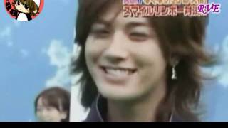 《Panda jinny》_Happy 27th BD to Jin Akanishi----【By RVE crew】