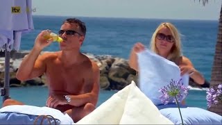 Europe's Rich & Famous:The Luxurious Life of Marbella Spain Rich Lifestyle By Piers Morgan