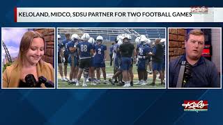 Football Season, Back to School, Airport Funds | Inside the Newsroom
