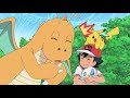Ash S Dragonite Likes To Hug