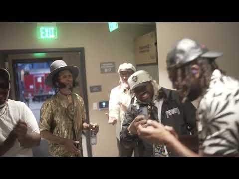 Thumbnail for Fantastic Negrito Backstage with Les Claypool of Primus by Skip James