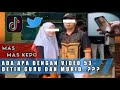 Video Viral 53 Detik Guru Dan Murid Yang Lagi Viral Di Tiktok Dan Twitter