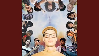 My Prayers, Thank You (feat. Khary, Mari, Imani Beau & NanaBcool)