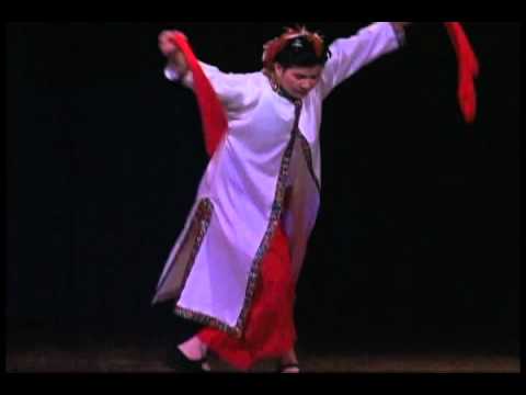 "Un bel di vedremo" -Giacomo Puccini