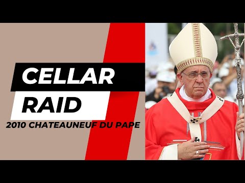 2010 Domaine Paul Autard Chateauneuf du Pape | Raiding My Cellar