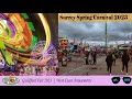 Surrey Spring Carnival 2023 | Guildford Fair2023  | West Coast Amusements