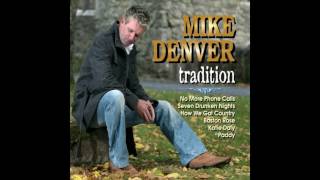 Mike Denver - Day of my return (lyrics)