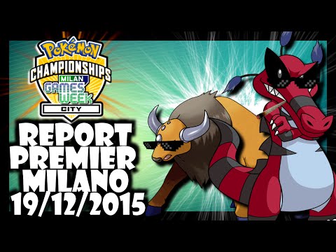 "Report" Premier Challenge Milano 19/12/2015- Grancollera