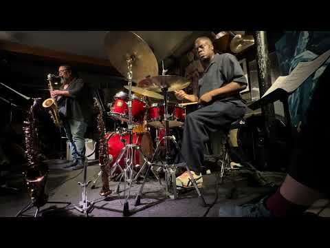Greg Hutchinson Trio (7/4/25)