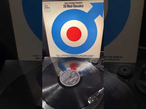 Marvin Gaye - Can I Get A Witness From 1963 .