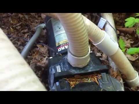 Pool Equipment Installation - Pump & Heater Bonding