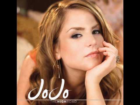 Jojo - Too Little Too Late (Raul Rincon Mix)