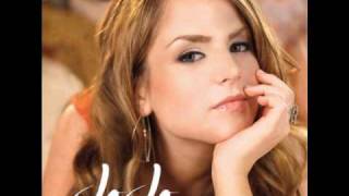 Jojo - Too Little Too Late (Raul Rincon Mix)