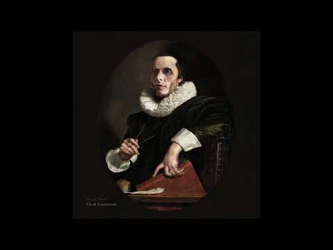 Eto x Futurewave - POETRY IS DEAD [Official Audio]