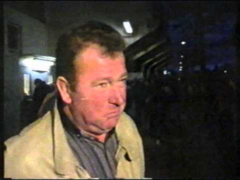 EHC FREIBURG AUFSTIEG 1988 in 1.BL