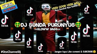 Download lagu DJ SUNDA PURUNYUS X ABI GADUH KABOGOH ANYAR FULL BASS 2023 | OneChannelDj mp3 Download lagu DJ SUNDA PURUNYUS X ABI GADUH KABOGOH ANYAR FULL BASS 2023 | OneChannelDj mp3
