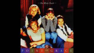 Point Of Grace - Take Me Back
