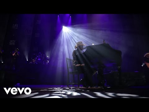 Lady JD - The BossHoss