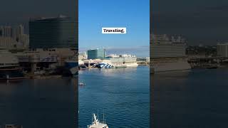 Let us know if you're part of this tribe! #cruise #shorts