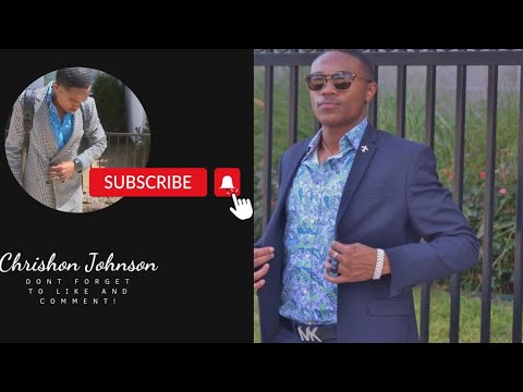 Promotional video thumbnail 2 for Chrishon the Great