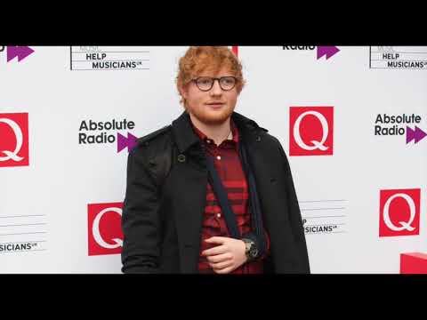 LISTEN: Ed Sheeran chats Bangor, Game of Thrones and upcoming summer gig with Pete Snodden