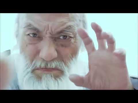 铁血轻奇兵 2015 : Yu Chenghui vs. Norman Chui