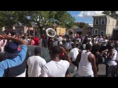 Da Truth Brass Band