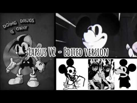 Hellhole Lapsus V2 but read the description - Wednesday’s Infidelity UST