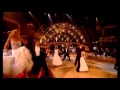 Robbie Williams-Putting on the ritz-BBC strictly ...