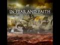 Silence Is Screaming - In Fear And Faith