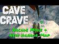 Cave Crave — Arcade Mode & New Horror Map Cave Crave — Arcade Mode & New Horror Map