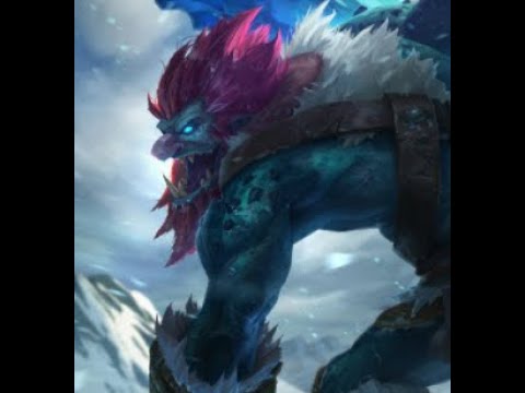 LETHAL TEMPO TRUNDLE