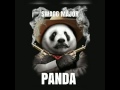 Swagg Major Panda