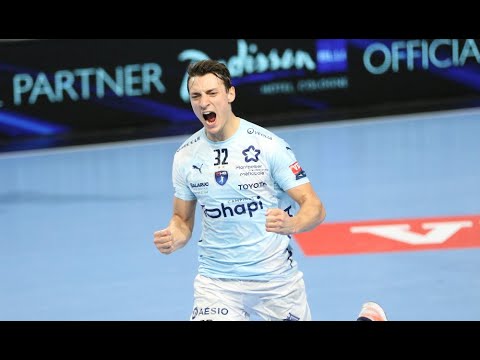 Résumé de Match - Montpellier / Meshkov Brest - J12 (Ligue des Champions) - 15.02.2020