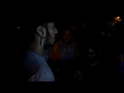 Melli vs Dnte Cuartos de final   Condarco Free